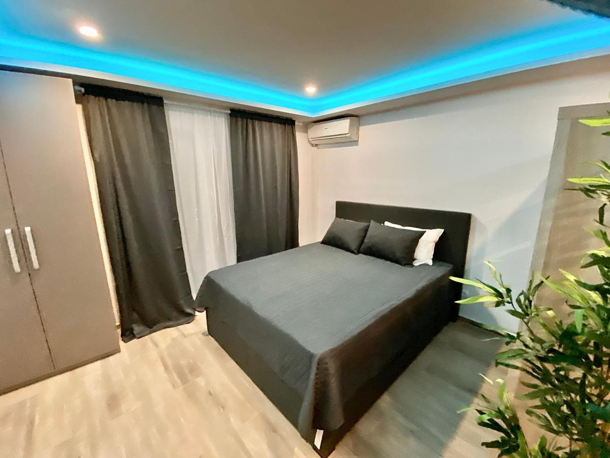 Apartamento F&j *